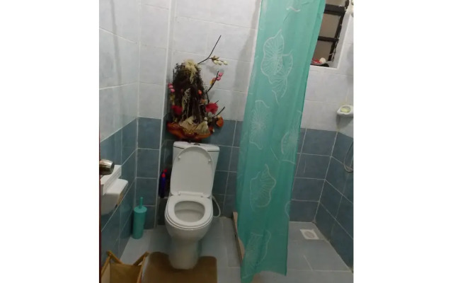 Wonderhouse Apartment