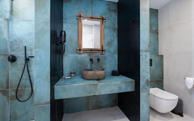 Il Fagiolo Suites
