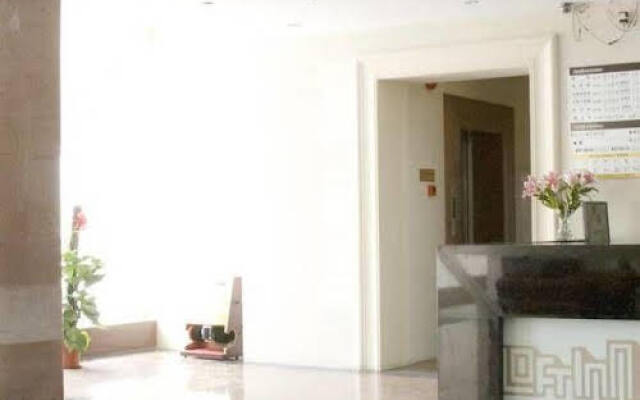 Loft Inn Shaoguan Beijiang Bridge