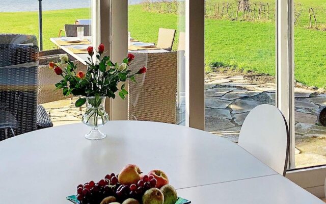 4 Person Holiday Home in Frederiksvaerk