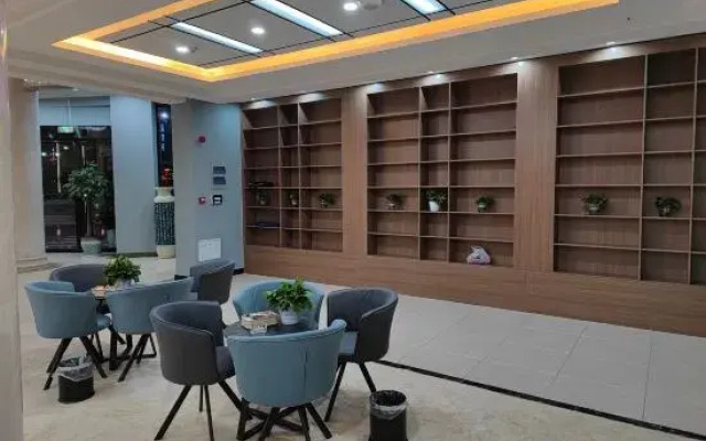 Shangmei Boutique Business Hotel, Tongcheng