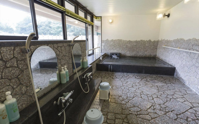 Inuyama International Youth Hostel