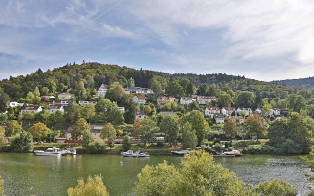 Hotel Neckarlux
