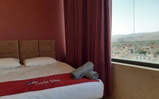Dolphin Suites