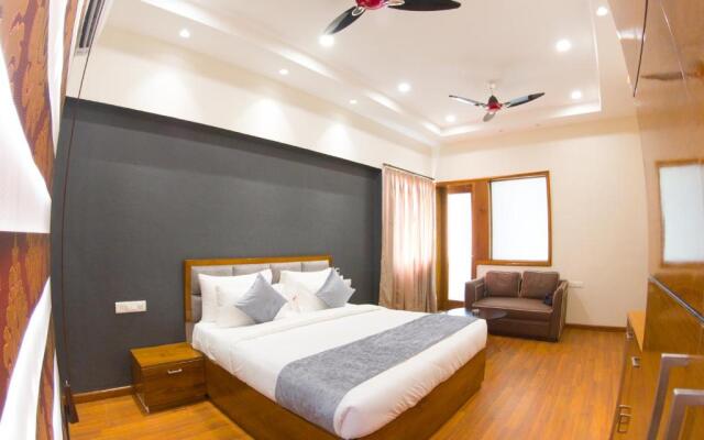 Hotel Vishal Imperial