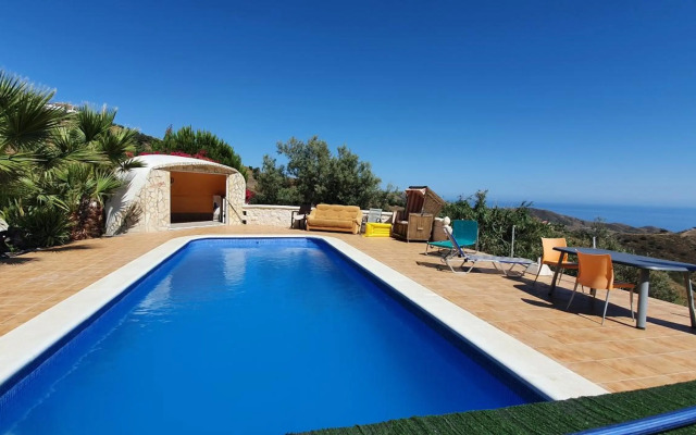 Finca Esperanza Costa del Sol