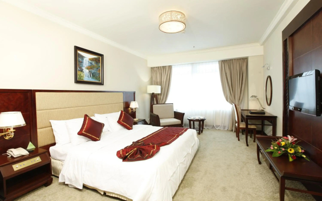 Majestic - Mong Cai Hotel