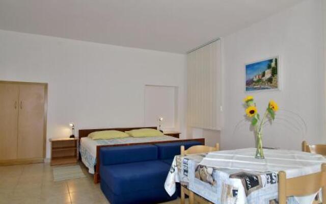 Apartments Nada