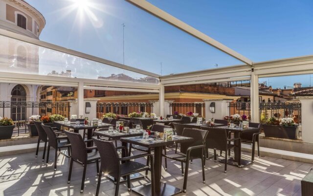 Relais Trevi 95 Boutique Hotel