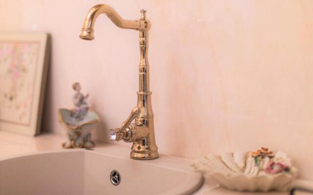 Fiore d'arancio Luxury City Center Apartment