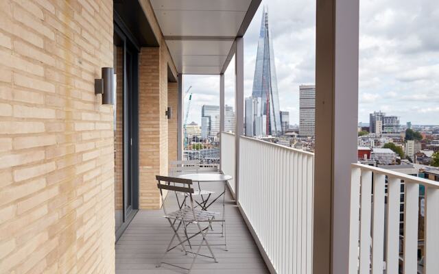 Sonder - Southwark Residence