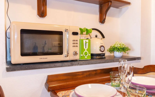 Terrazza Restituta in Cagliari