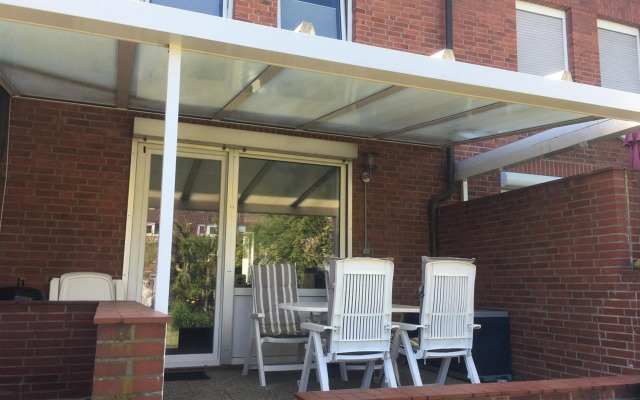 Feriendomizil im Musikerviertel in Otterndorf