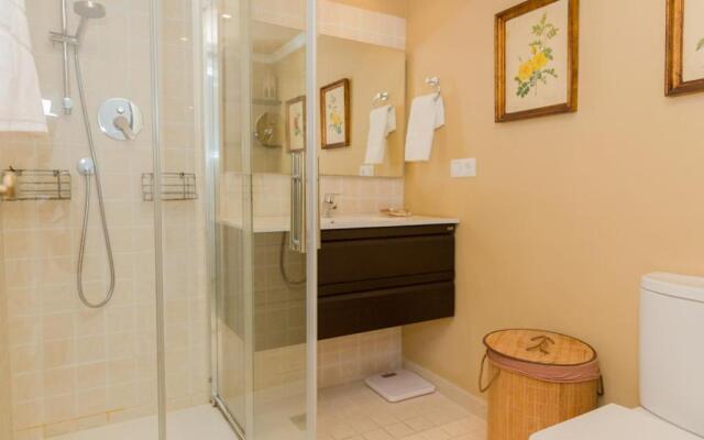 Marina Beach Apartment Javea Arenal