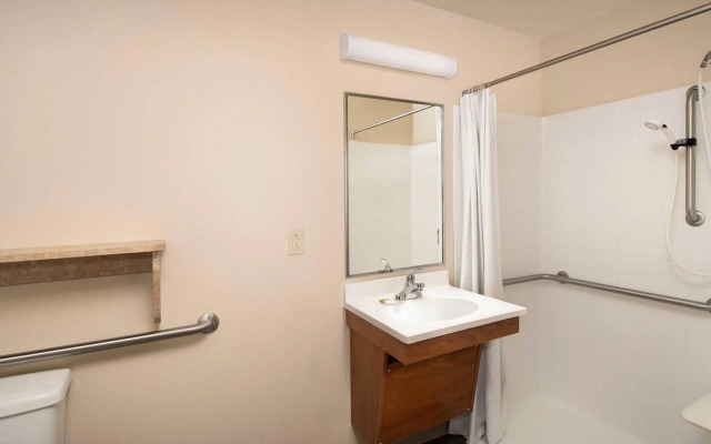 WoodSpring Suites Hobbs