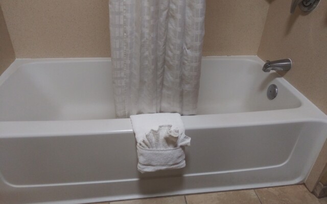 Comfort Suites Palm Bay - Melbourne