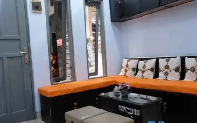 THE VCLUB Hotel & Hostel