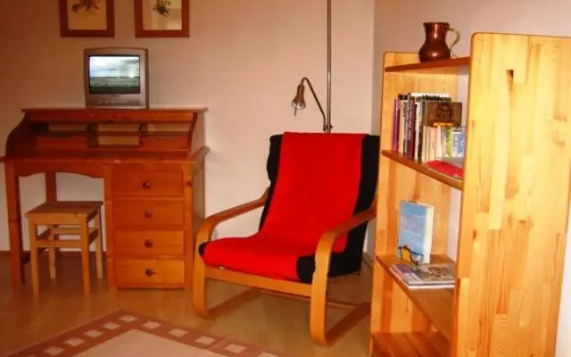 Apartment Haydnpark