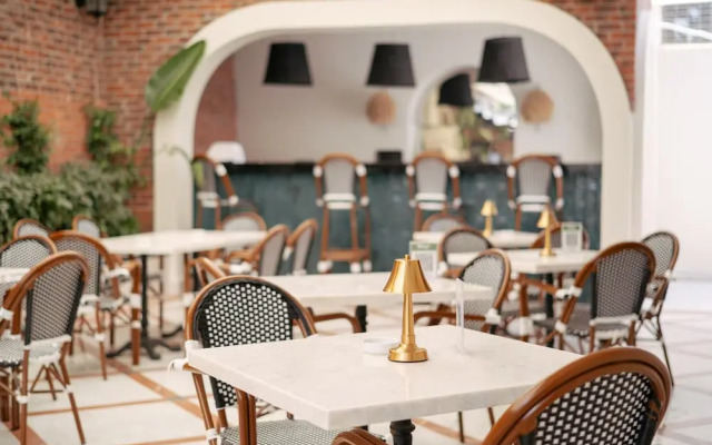 DBD Hotel Çeşme