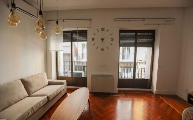 Apartamento Barco