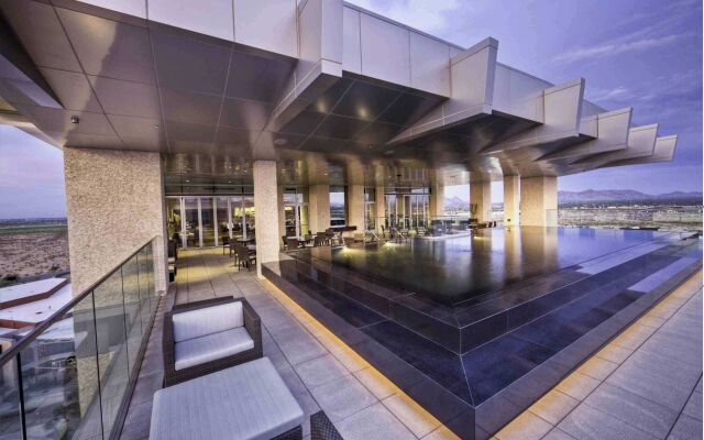 Talking Stick Resort