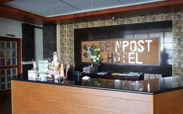 Seinpost Hotel