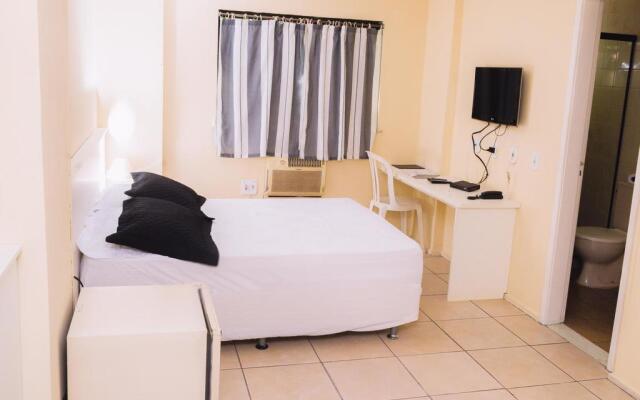 Stratus Centro Hotel