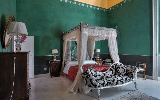 La Dimora Delle Rondini