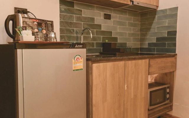 Courtyard by Marriott Bangkok Sukhumvit 20