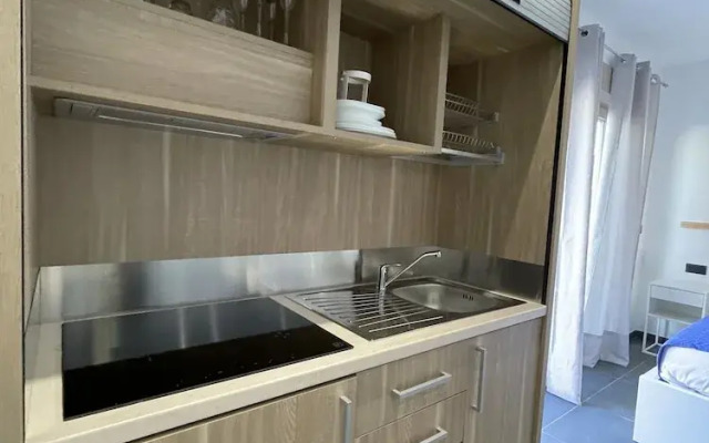 NG Guest House il Gallura