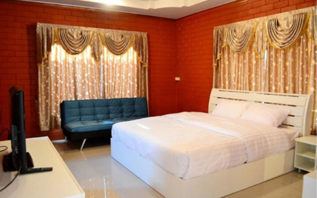 Lomdao Resort