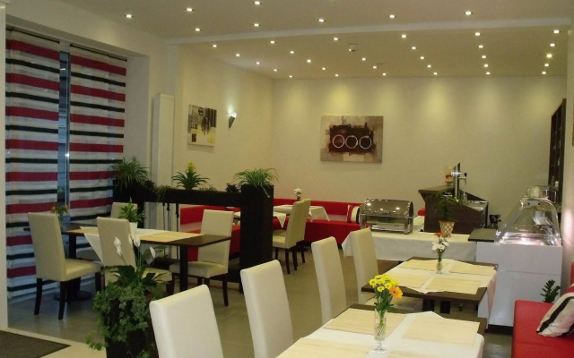 City Hotel Garni Ahlen