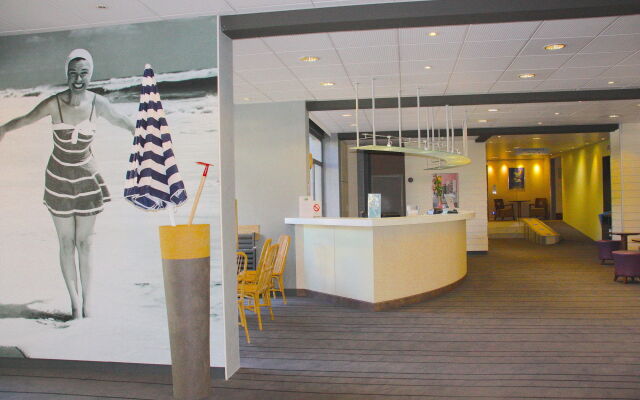 ibis Styles Toulon La Seyne sur Mer