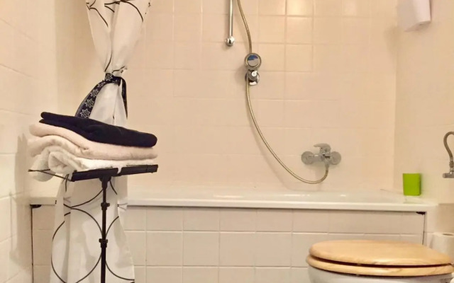 4 Sterne Wohnung in zentraler Lage