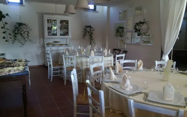 Casale Torre San Magno