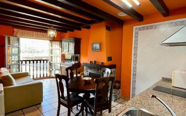 Apartamentos Turisticos Paseo de la Alameda