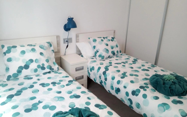 Lamar - Pilar de la Horadada