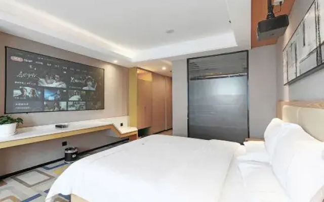 Yuanben Hotel