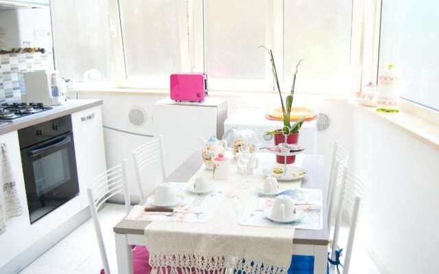 B&B Suites Rome & Florence Pescara