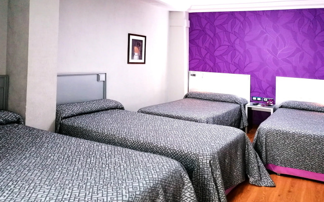Hotel Molinos