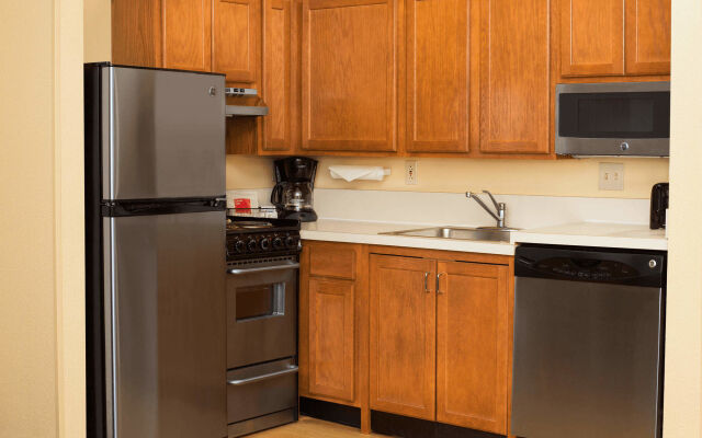 TownePlace Suites by Marriott Chicago Lombard