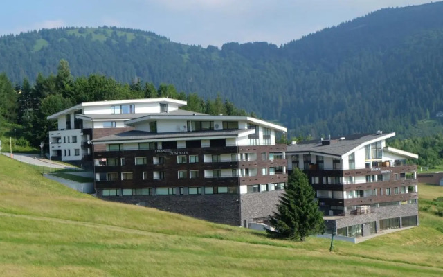 Triangel Pohoda - Ap. 223