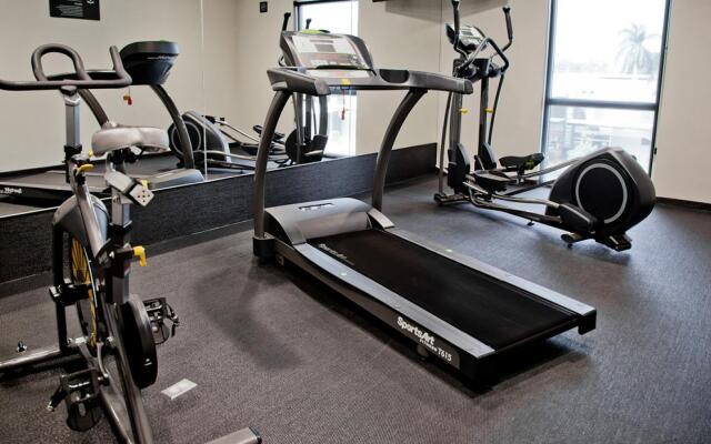 City Express Plus by Marriott Guadalajara Palomar