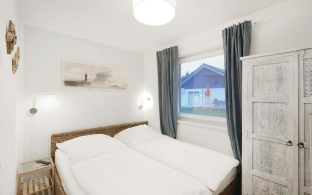 Beautiful Home in Altefähr/rügen With 2 Bedrooms