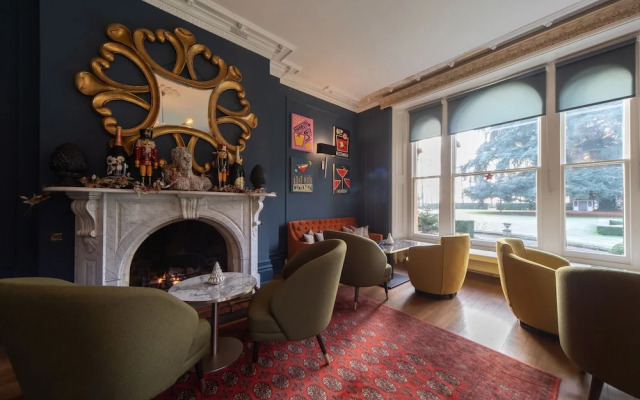 Beechfield House Hotel