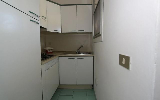 Conchiglia Apartments