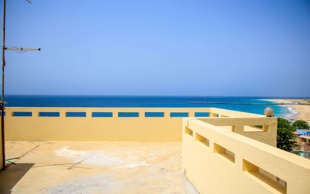 Atlantic Maio Hotel