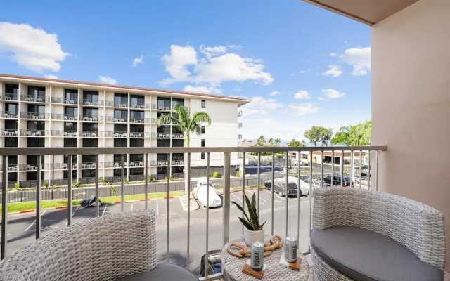 Pacific Shores A304 in Kihei