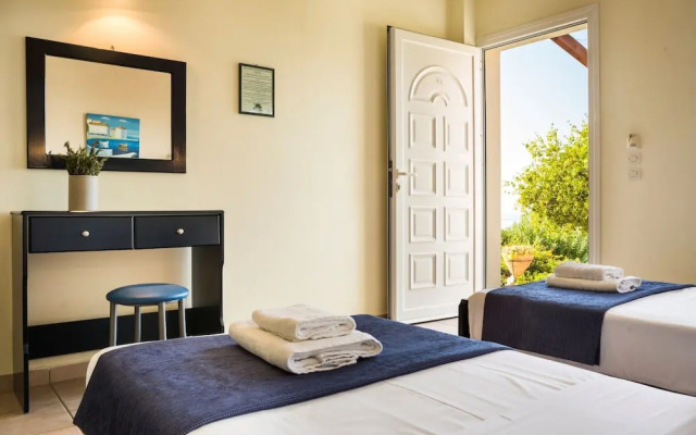 Marias Garden Apartments