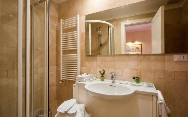 I Giardini Del Quirinale